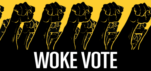 Woke Vote Rising